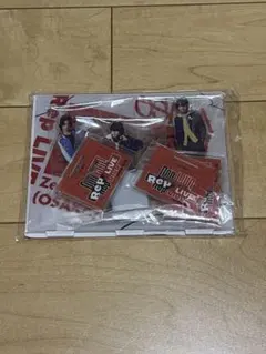 ヒプステ イケブクロ アクスタ