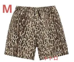 WACKO MARIA × NANGA ワコマリアショートパンツ Mのサムネイル