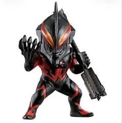 ウルトラマンベリアル　CONVERGE MOTION コンバージモーションのサムネイル
