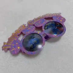 ディズニー　ランド　35周年　サングラス　グッズ