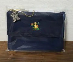 ティッシュポーチ ポーチ