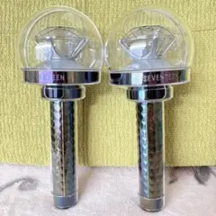 SEVENTEEN CARAT棒 VER.3 2本セット