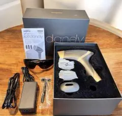 アイスダンディ　セット 公式サイト》アイスダンディ（脱毛器）