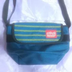 マンハッタンポーテージ　ショルダーバッグ