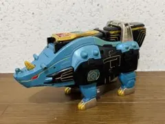 最終価格】SMP 百獣合体 ガオハンター①～③コンプセット - メルカリ