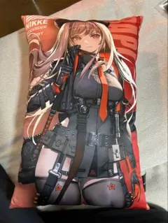 2026年最新】nikke クッション ラピの人気アイテム - メルカリ