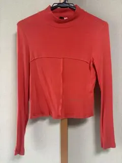 ECKHAUS LATTA 長袖 トップス S