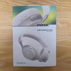Bose QuietComfort Ultra Headphones 第1世代