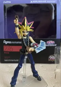 2026年最新】figma 遊戯王デュエルモンスターズ 闇遊戯の人気アイテム