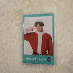 超特急　ミニフォト アロハ HAPPY