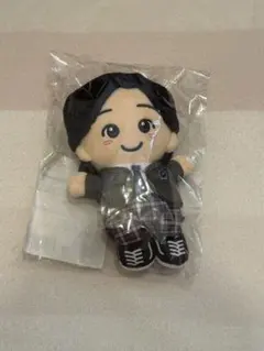 道枝駿佑 金田一一 ちびぬい 金田一少年の事件簿 ぬいぐるみ 新品未