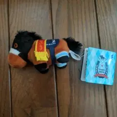 サラブレッドコレクション ぬいぐるみ