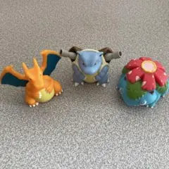 2025年最新】ポケモン 初代 フィギュアの人気アイテム - メルカリ