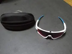 値下げ中】OAKLEY wisker 6b IO着用 - メルカリ