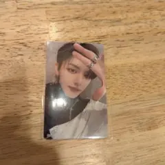 INI ラポスタ 2025トレカ　髙塚大夢 090