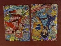 アイプリ リング6弾 バレンタインクッキー 2枚セット すばる おとめ