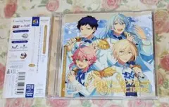 「あんさんぶるスターズ!」ユニットソングCD Vol.3 fine/fine