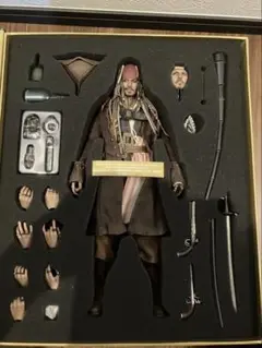 2025年最新】ホットトイズ ジャックスパロウの人気アイテム