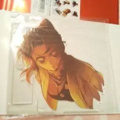 劇場版 鬼滅の刃 無限城編 キービジュアルランダムアクリルスタンドA 胡蝶しのぶ