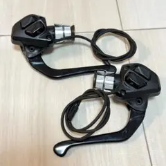 訳アリ　ULTEGRA　8070 STIレバー シフター 訳アリ ULTEGRA 8070 STIレバー シフター - メルカリ