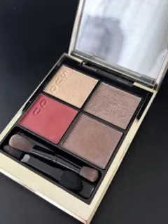 SUQQU シグニチャーカラーアイズ　05