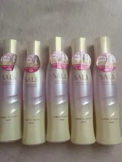 2025年最新】カネボウ SALA 廃盤の人気アイテム - メルカリ