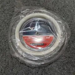 【新品未使用】M-SMOOTH68S/ミズノバドミントンガット/200mロール