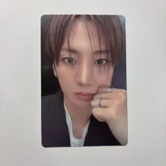 82MAJOR ソンモ　トレカ