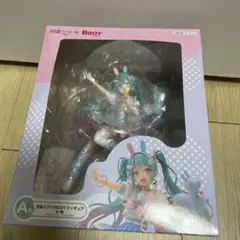 タイトーくじ 初音ミク×RODY A賞 初音ミク×RODY フィギュア