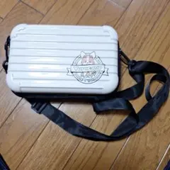 Yurucamp シーズン3 x Workman バッグ