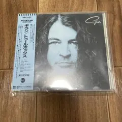 Gillan トゥールボックス CD