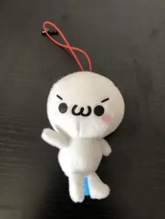 かおもじん　ボイスマスコット
