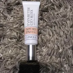 CLINIQUE Even Better City Block 40のサムネイル