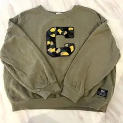 f.o.kids トップス