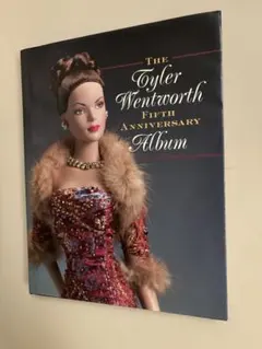 takuneko　Tyler Wentworth Doll 5周年アルバム 2026年最新】tyler wentworthの人気アイテム - メルカリ