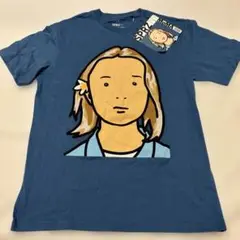 レア ジュリアンオピー UT 新品タグ付き SPRZ NY MoMA Sサイズ