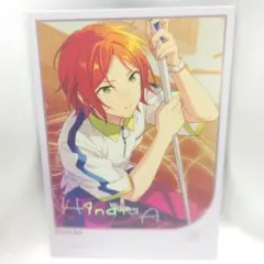 あんさんぶるスターズ！！ 葵ひなた ④ 偶像梦幻祭2 招募 ポラロイド 第二弾