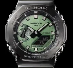 2025年最新】ga-2100 カスタムの人気アイテム - メルカリ