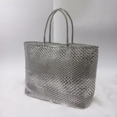 【良品】ANTEPRIMA アンテプリマ イントレッチオ ワイヤーバッグ