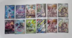 ポケカ　ポケモンカード　151 AR　まとめ売り　12枚セット