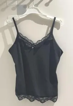 shein リボンレースキャミソール　未使用