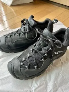 最終値下 KEEN Utility 安全靴 SPEEDWORKS 28cm - メルカリ
