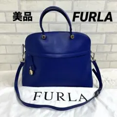 2025年最新】furla パイパー lの人気アイテム - メルカリ