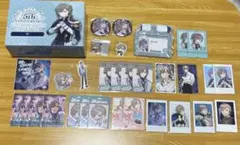 にじさんじ 叶 セット