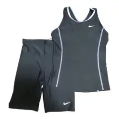 スクール水着女の子