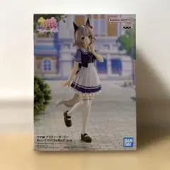 ウマ娘　プリティーダービー　カレンチャン　フィギュア
