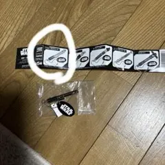 スターウォーズライトセーバーダイキャストコレクション　アナキン・スカイウォーカー