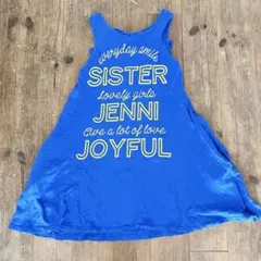 ジェニィ✾チュニックワンピ✾140㎝