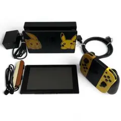 ニンテンドースイッチ イーブイ セット 新品未開封 Amazon.co.jp: 【整備済み品】 Nintendo Switch