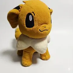 【ポケモン】イーブイ ぬいぐるみ